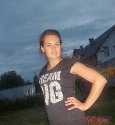 Daria, Kobieta, 38, Pruszcz Gdański, Polska, Zdjęcie: 2