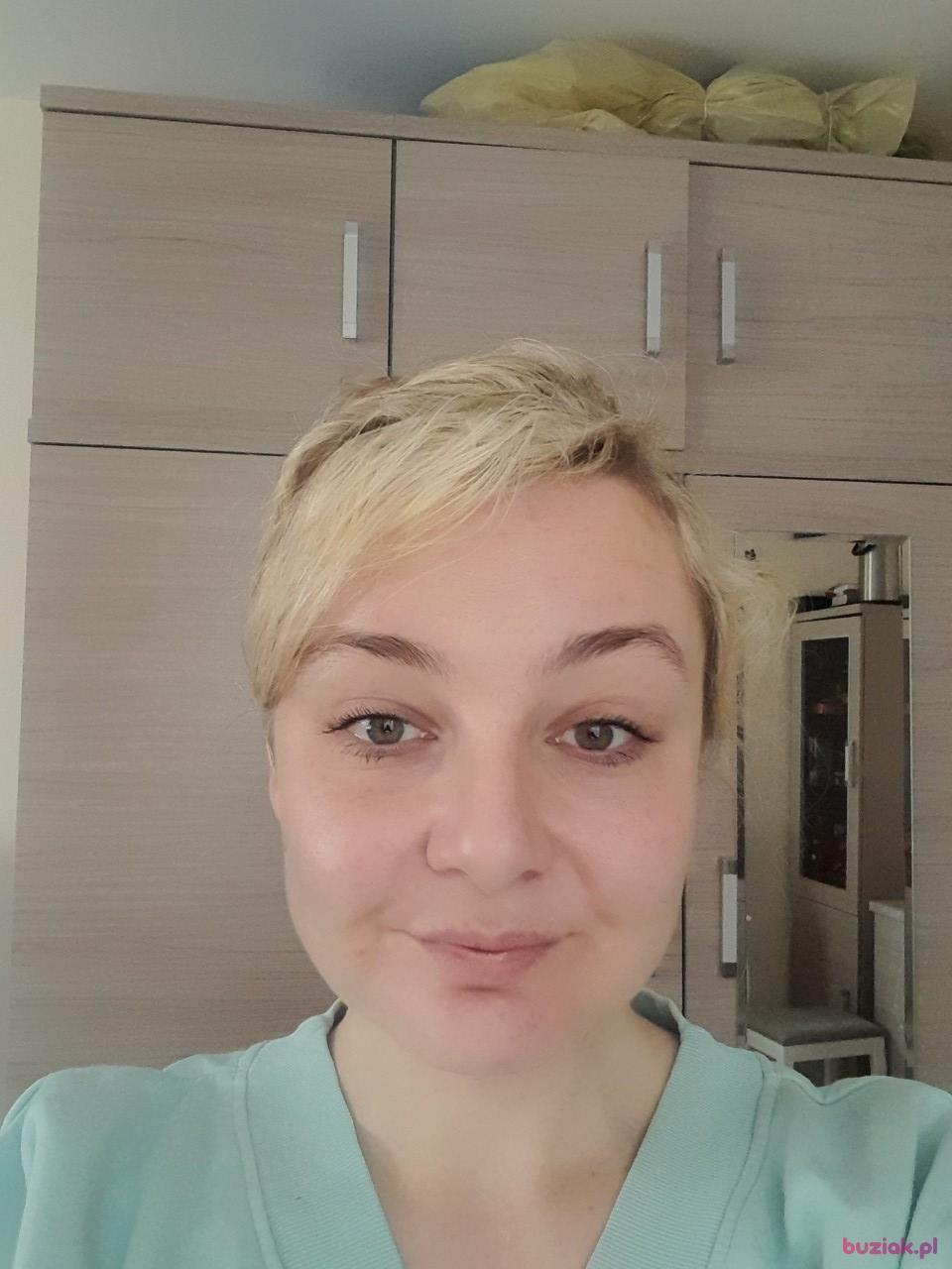 Kla, Kobieta, 39, Mińsk Mazowiecki, Polska, Zdjęcie: 6