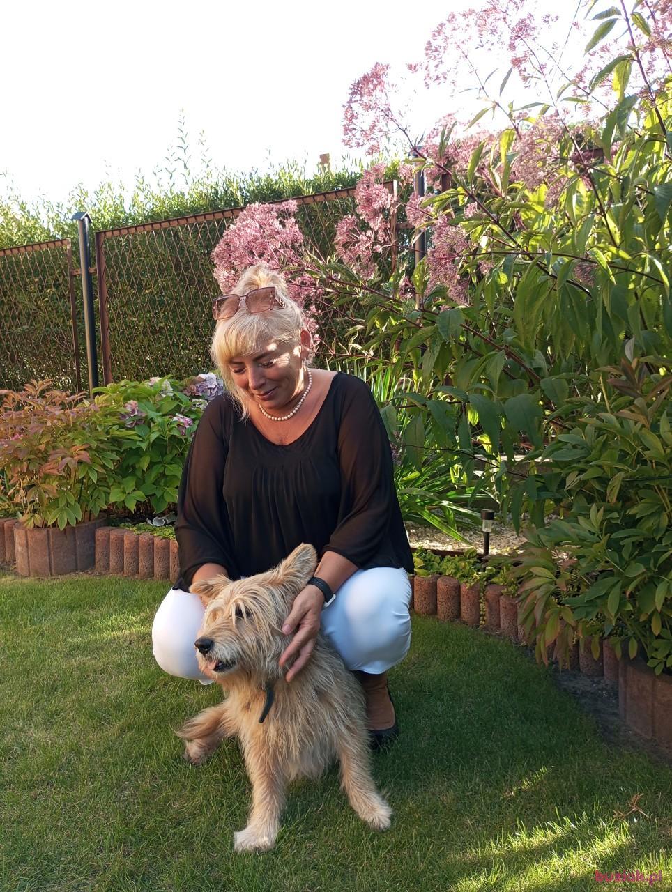 renata, Female, 64, Pionki, Polska, Photo: 1