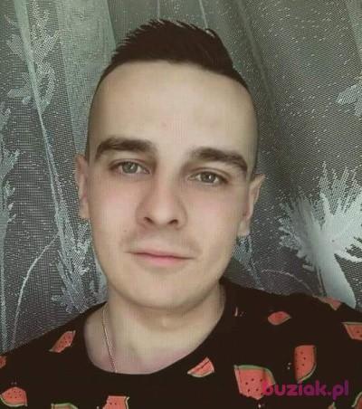 Paweł , Mężczyzna, 34, Olecko, Polska, Zdjęcie: 2