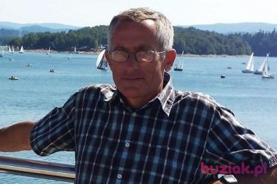 Mariusz, Male, 64, Ustrzyki Dolne, Polska, Photo: 4