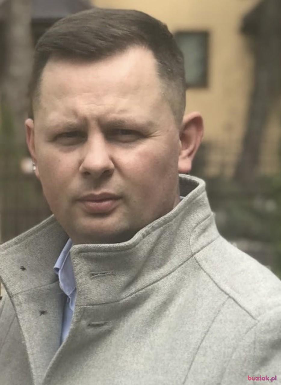Michal, Mężczyzna, 39, Wołomin, Polska, Zdjęcie: 2