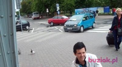 Alan, Mężczyzna, 44, Swarzędz, Polska, Zdjęcie: 2
