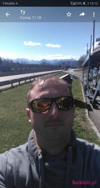 Daniel , Male, 42, Jaworzno, Polska, Photo: 1