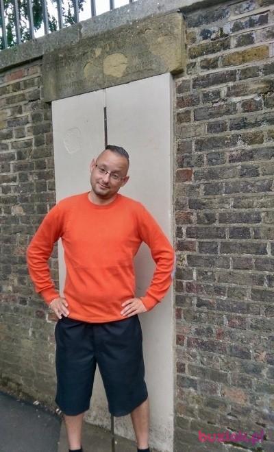 Michał, Mężczyzna, 41, Kraków, Polska, Zdjęcie: 3