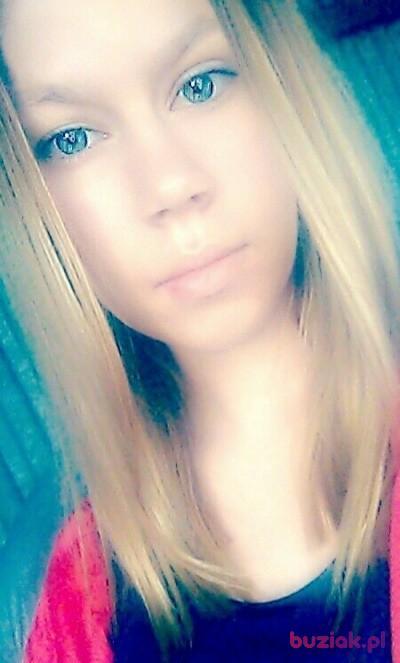 Paulina, Female, 26, Pleszew, Polska, Photo: 2