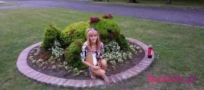 Justyna, Kobieta, 41, Gliwice, Polska, Zdjęcie: 7