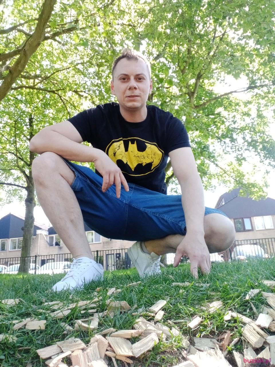 Piotr, Mężczyzna, 36, Almere, Holandia, Zdjęcie: 3