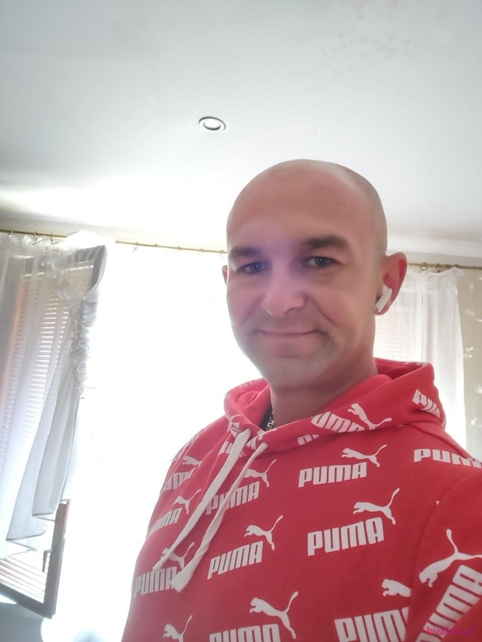 Patryk, Male, 39, Nakło nad Notecią, Polska, Photo: 2