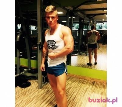 Mateusz, Mężczyzna, 31, Żory, Polska, Zdjęcie: 1