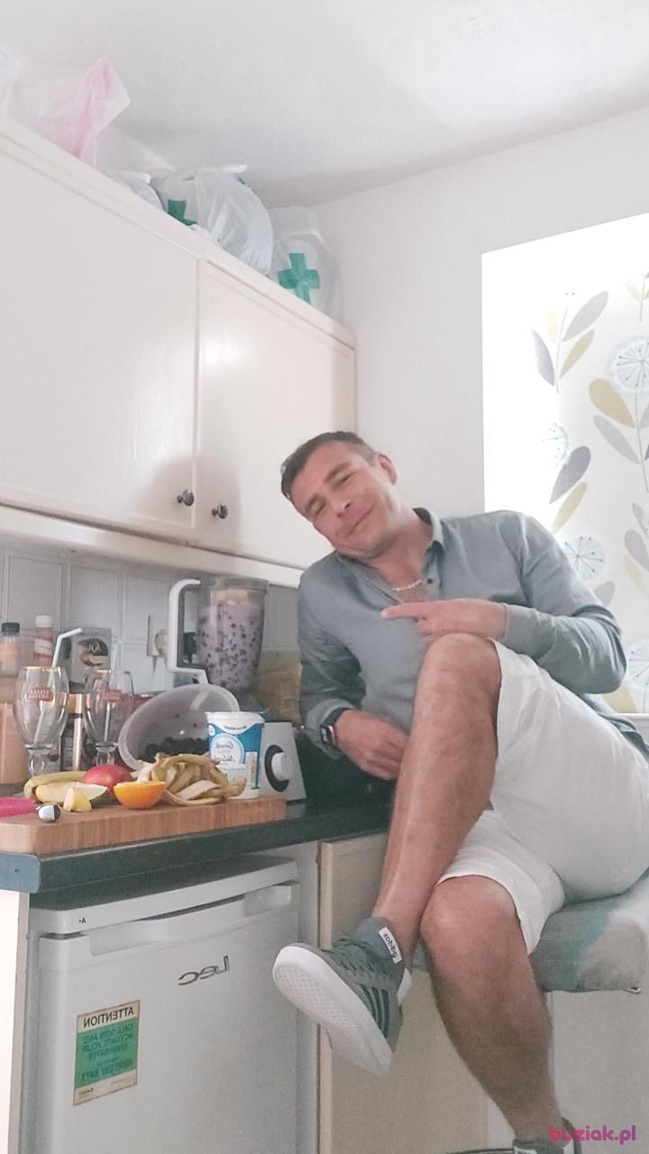 Marcin, Mężczyzna, 46, Westminster, Wielka Brytania, Zdjęcie: 4