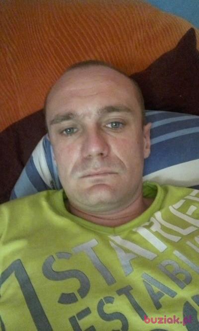 Maciek, Mężczyzna, 39, Gdańsk, Polska, Zdjęcie: 2