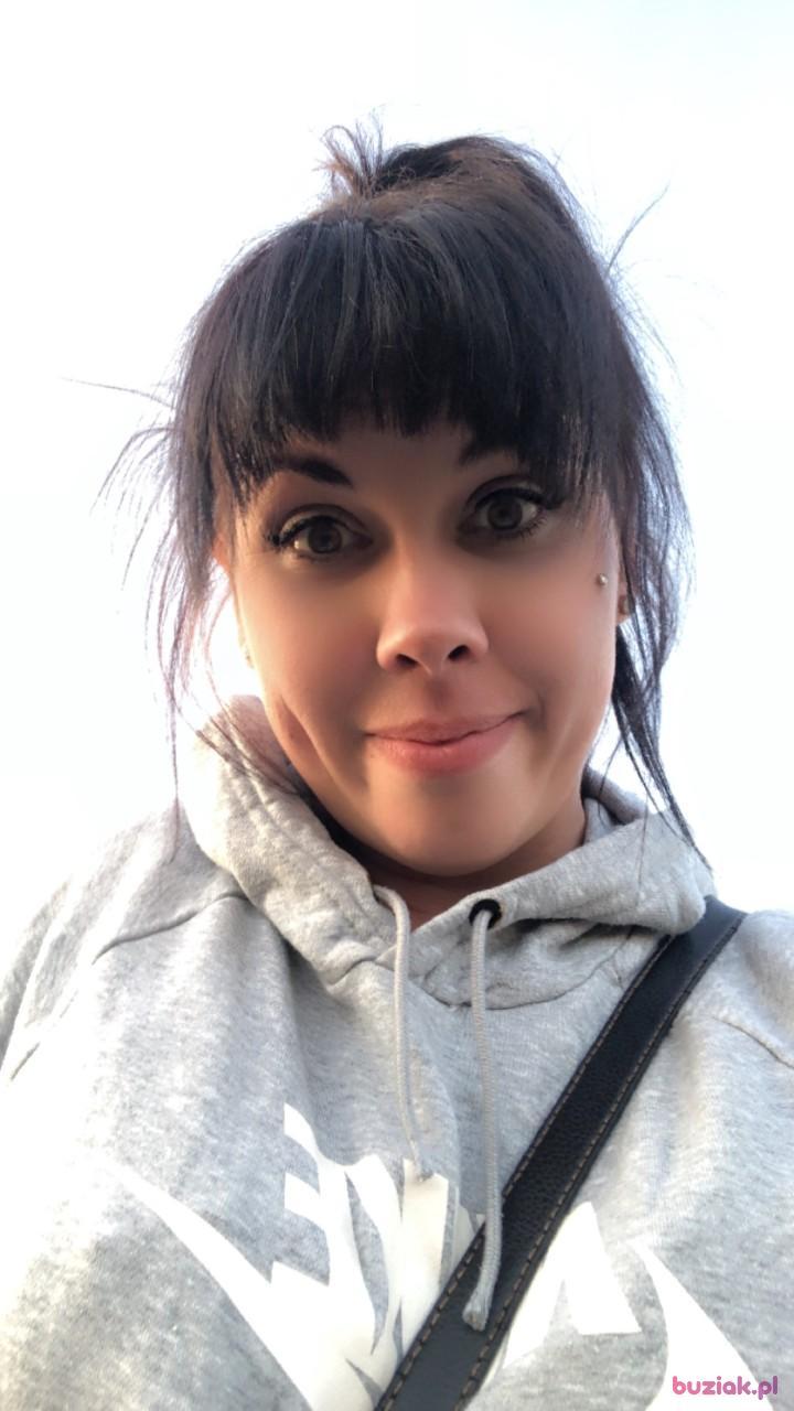 Dorota, Female, 39, Wielka Brytania, Photo: 2
