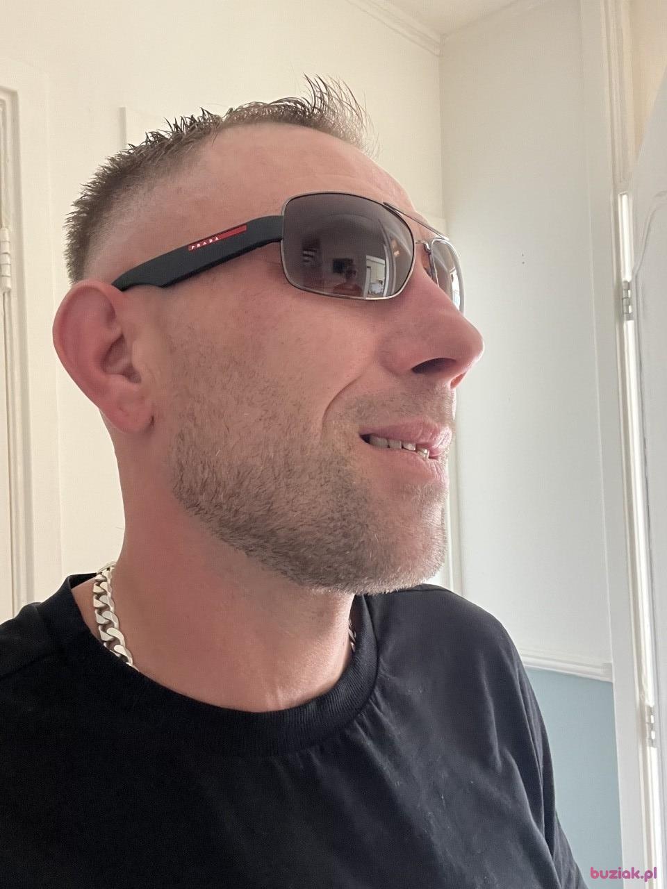 Damian, Mężczyzna, 41, Haga, Holandia, Zdjęcie: 2