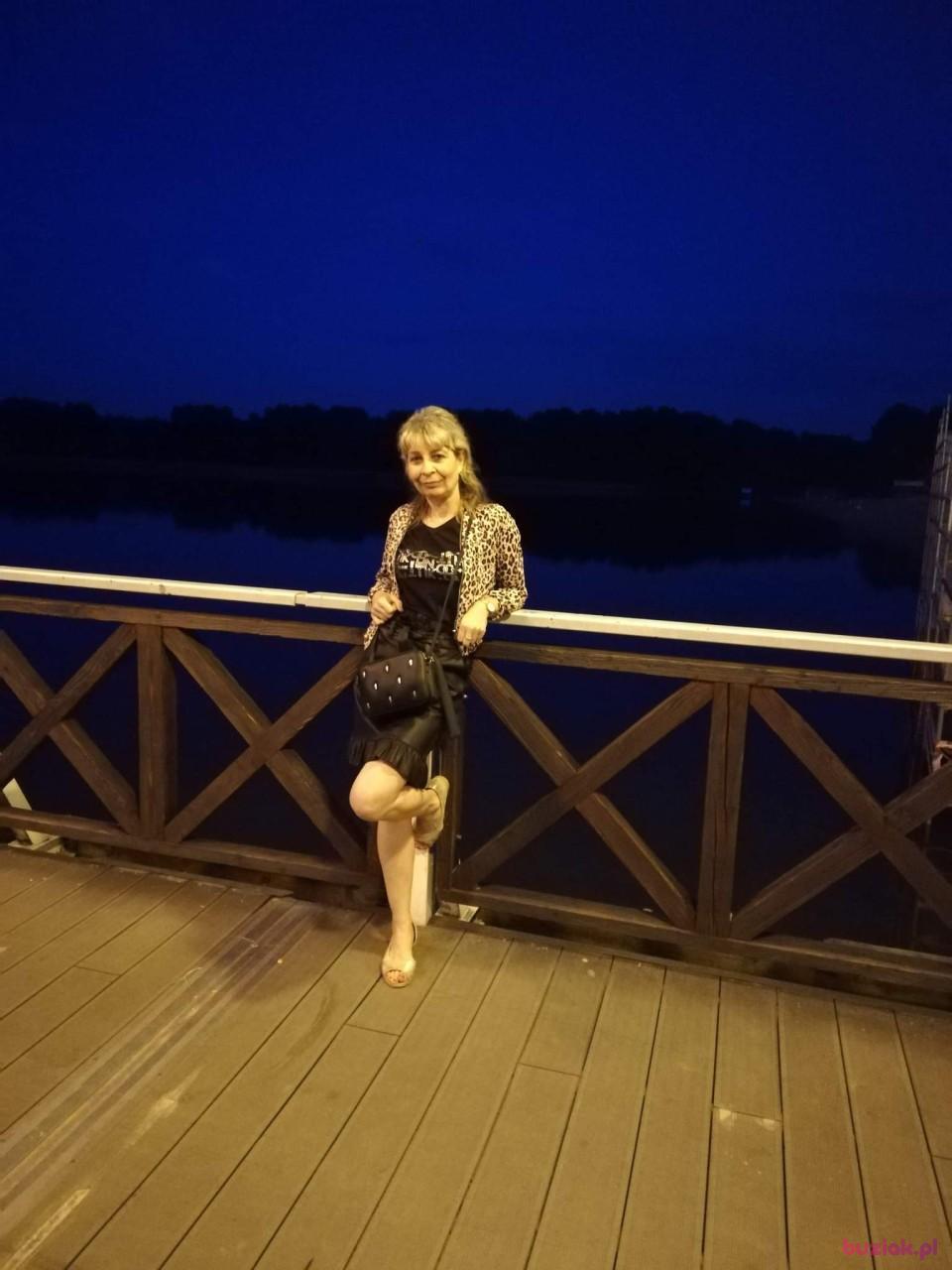 Elżbieta, Kobieta, 51, Dąbrowa Górnicza, Polska, Zdjęcie: 18