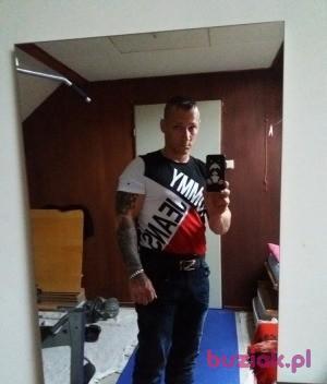Wspomnienie81, Mężczyzna, 45, Holandia, Zdjęcie: 1