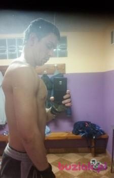 MaciekMonster, Male, 36, Więcbork, Polska, Photo: 2