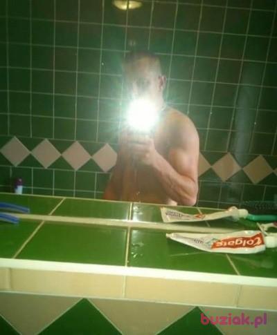 Bartosz , Mężczyzna, 36, Gołańcz, Polska, Zdjęcie: 2