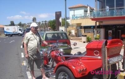 Tadeusz, Mężczyzna, 68, Tychy, Polska, Zdjęcie: 7