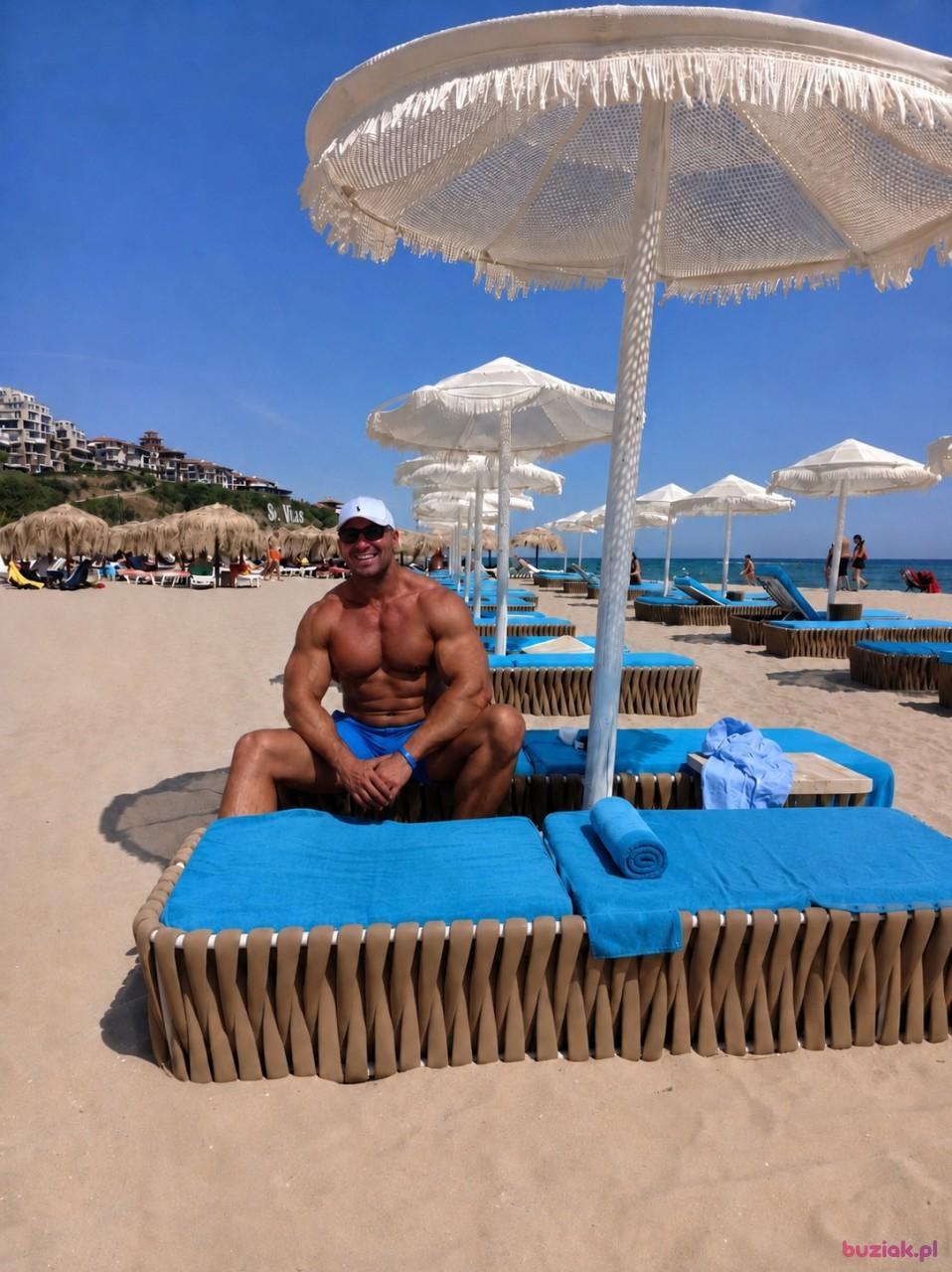 daminello, Mężczyzna, 47, Warszawa, Polska, Zdjęcie: 1