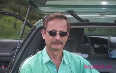 Dariusz, Mężczyzna, 63, Konin, Polska, Zdjęcie: 1