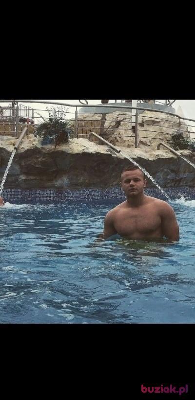Arkadiusz, Mężczyzna, 33, Płońsk, Polska, Zdjęcie: 2
