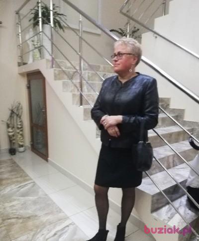 Beata, Kobieta, 60, Otwock, Polska, Zdjęcie: 3