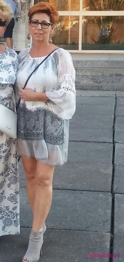Krystyna, Female, 59, Białystok, Polska, Photo: 3