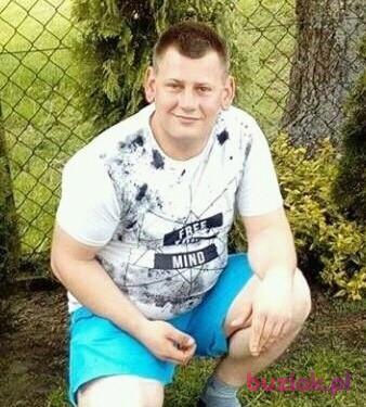 Andrzej, Mężczyzna, 36, Nowogard, Polska, Zdjęcie: 2