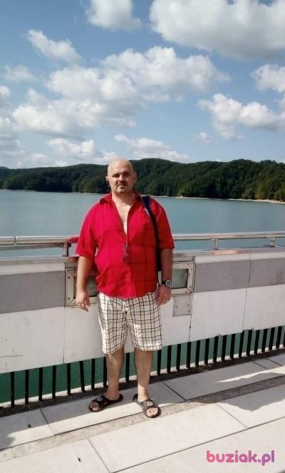 Tomasz, Mężczyzna, 46, Tarnów, Polska, Zdjęcie: 2