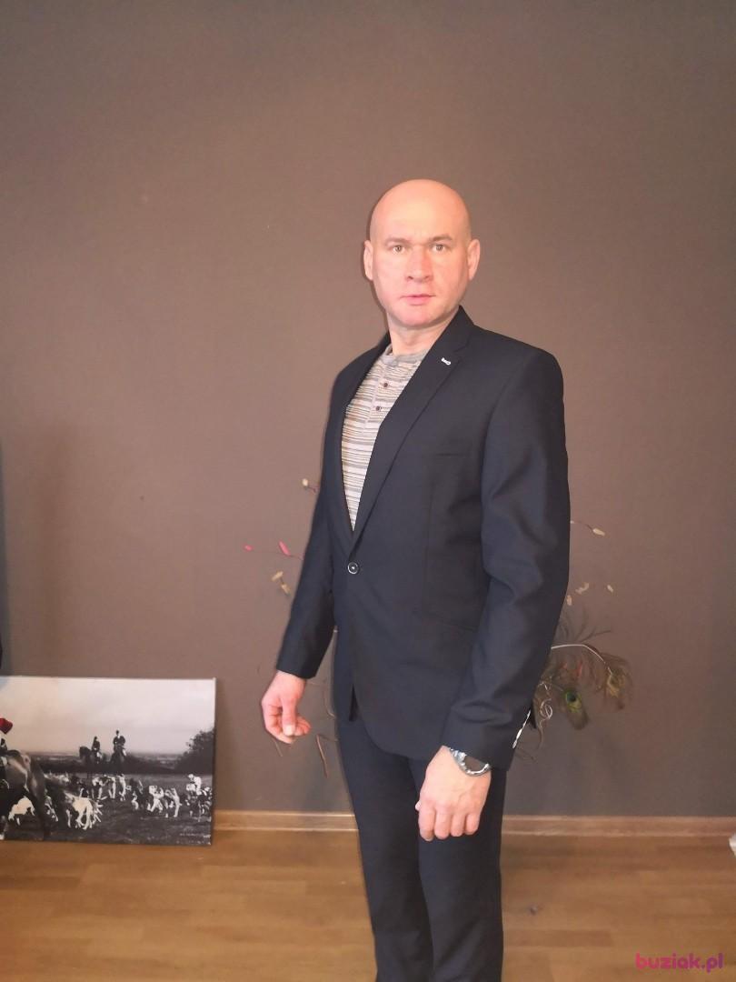 Przemysław, Mężczyzna, 52, Bełchatów, Polska, Zdjęcie: 6