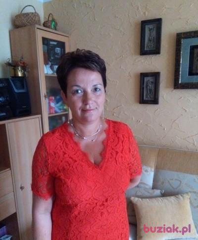 Urszula, Kobieta, 61, Suwałki, Polska, Zdjęcie: 1