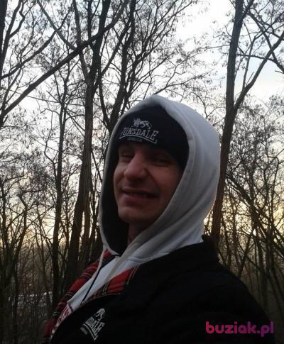 Dariusz, Mężczyzna, 34, Brodnica, Polska, Zdjęcie: 3