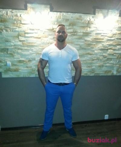 Sebastian, Mężczyzna, 46, Katowice, Polska, Zdjęcie: 2