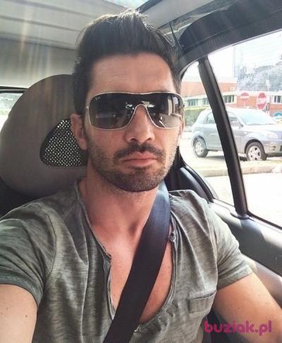 Adrian, Mężczyzna, 44, Warszawa, Polska, Zdjęcie: 4