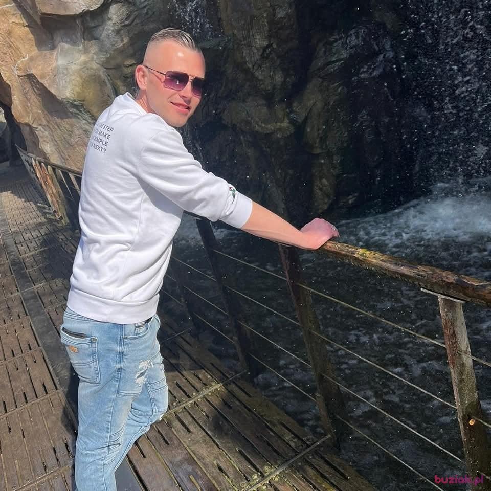 Tomasz, Mężczyzna, 34, Łódź, Polska, Zdjęcie: 7