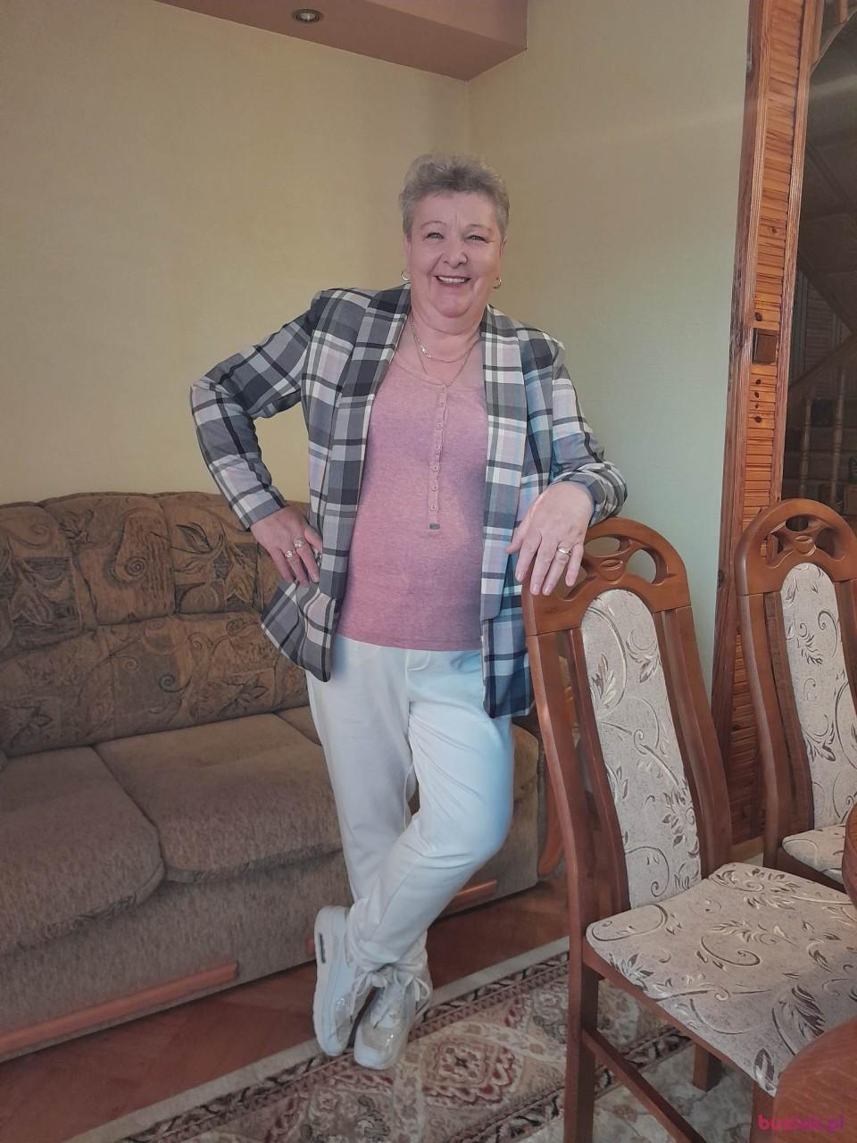 Ewa, Kobieta, 64, Przeworsk, Polska, Zdjęcie: 8