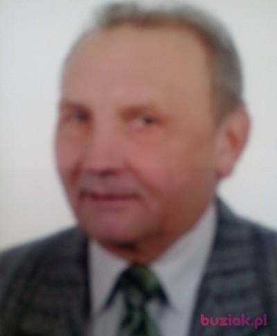adam lebek, Mężczyzna, 76, Blachownia, Polska, Zdjęcie: 1