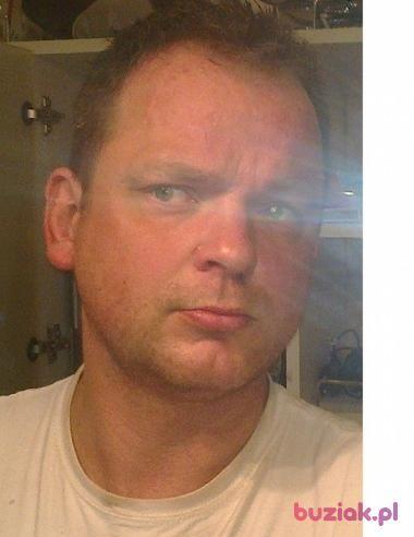 Mariusz, Mężczyzna, 46, Gdynia, Polska, Zdjęcie: 1
