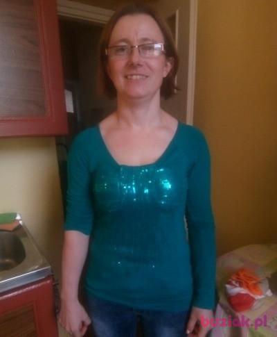 martyna, Kobieta, 42, Elbląg, Polska, Zdjęcie: 5