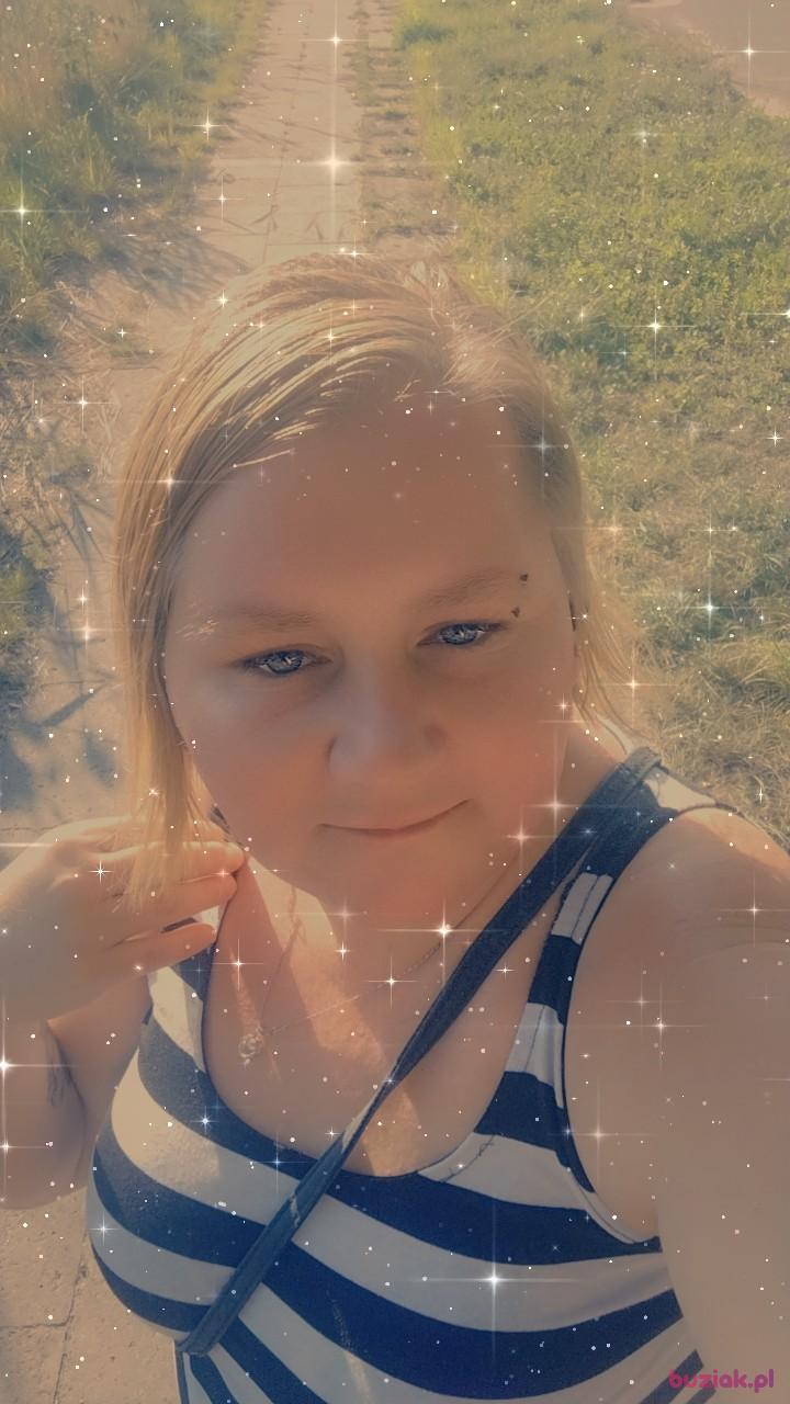 Asia, Kobieta, 40, Skarżysko-Kamienna, Polska, Zdjęcie: 2