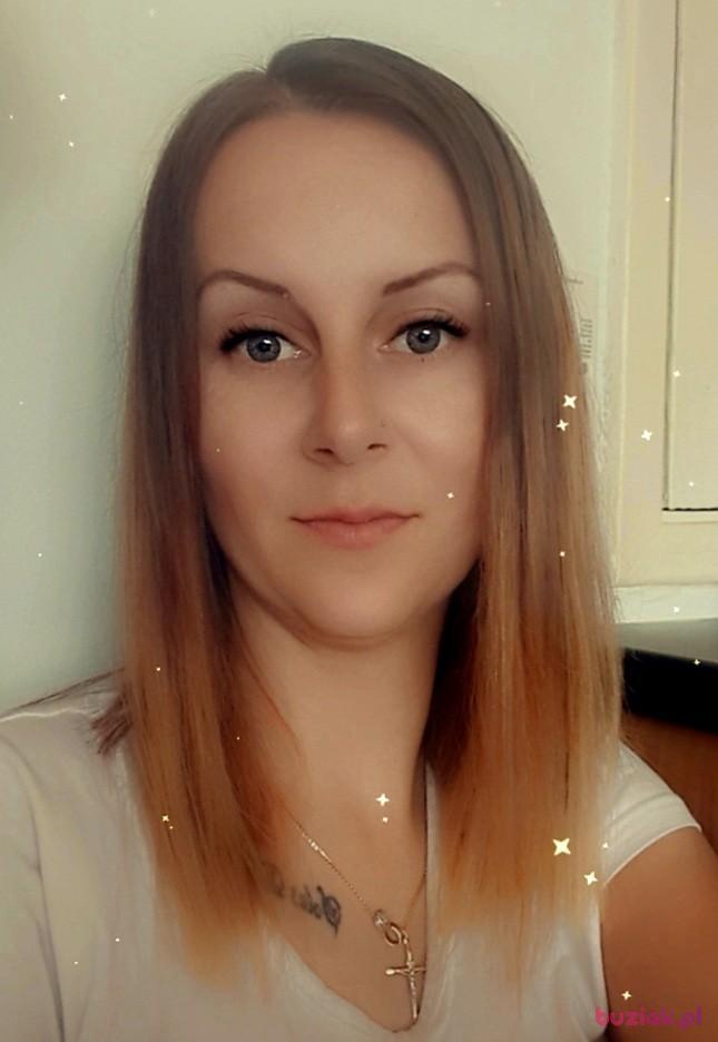 Karolina, Kobieta, 37, Hamilton, Wielka Brytania, Zdjęcie: 4