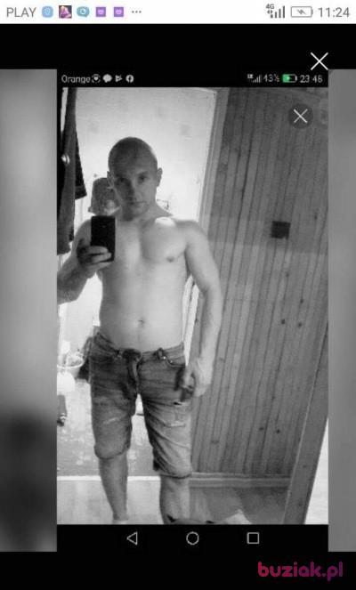 Bartosz Bartosz, Mężczyzna, 34, Warszawa, Polska, Zdjęcie: 1