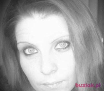 Gaja, Kobieta, 42, Kraków, Polska, Zdjęcie: 1