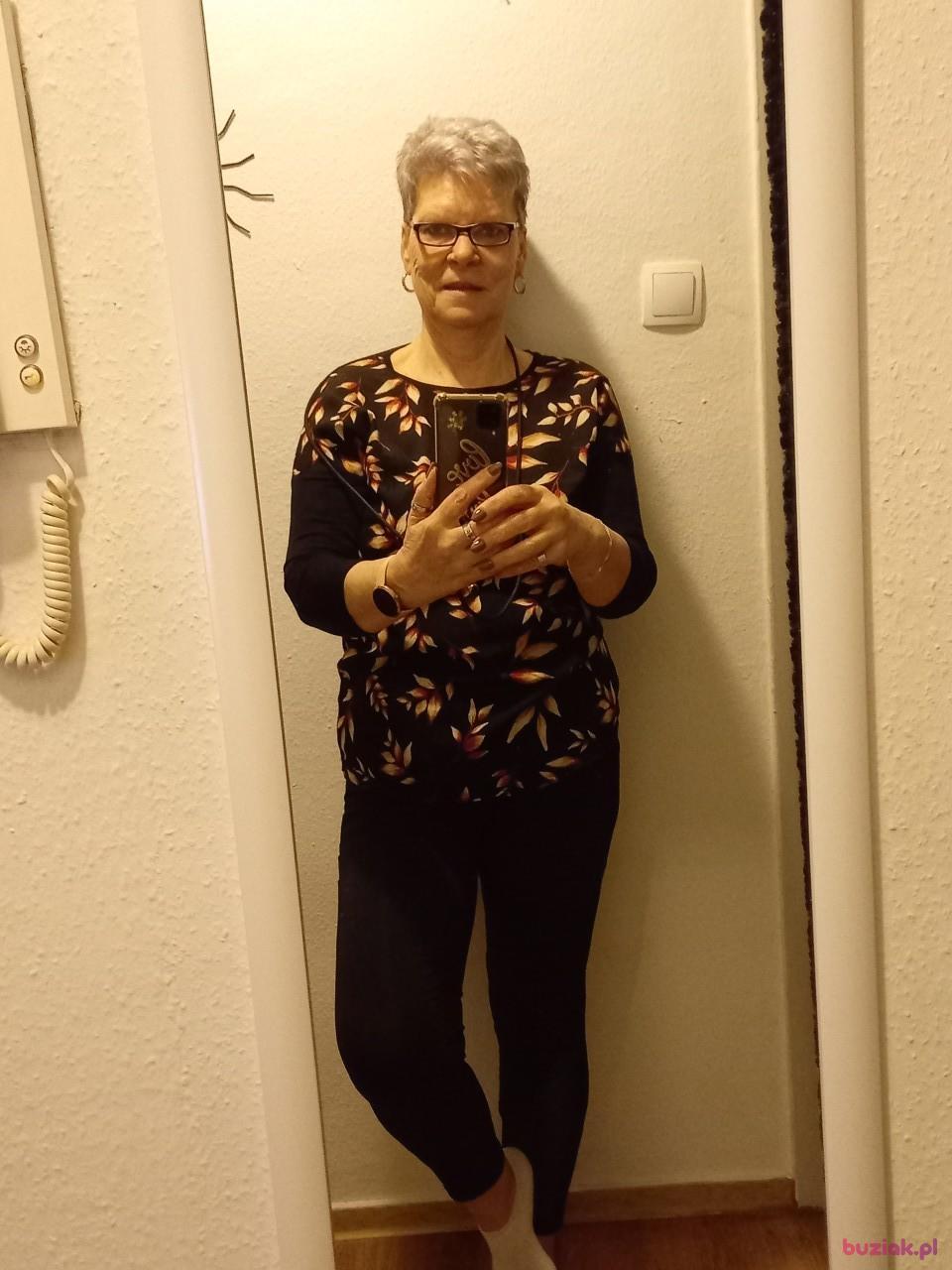 Mirka, Kobieta, 67, Dortmund, Niemcy, Zdjęcie: 8