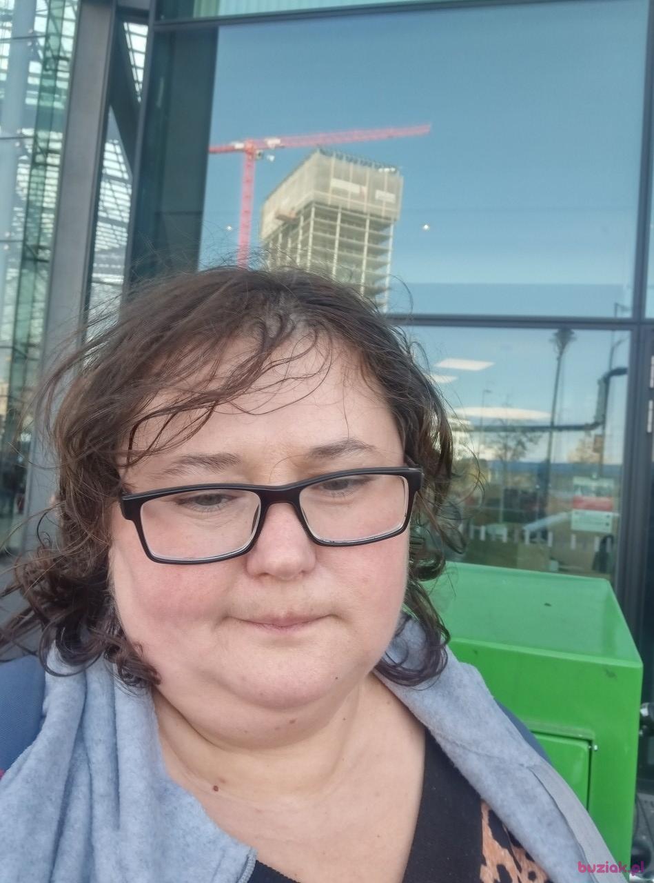 Justa, Kobieta, 40, Berlin, Niemcy, Zdjęcie: 2