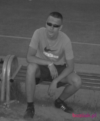 Kamil, Mężczyzna, 32, Włocławek, Polska, Zdjęcie: 2