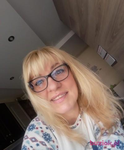 beata, Kobieta, 52, Myślenice, Polska, Zdjęcie: 3