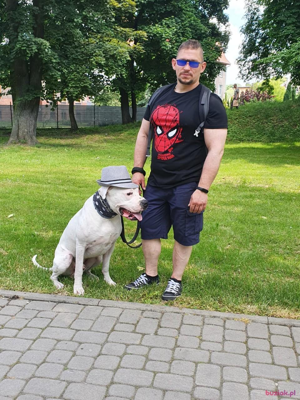 Jarek, Mężczyzna, 41, Sosnowiec, Polska, Zdjęcie: 2