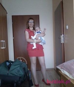 Gosia, Kobieta, 38, Poznań, Polska, Zdjęcie: 2